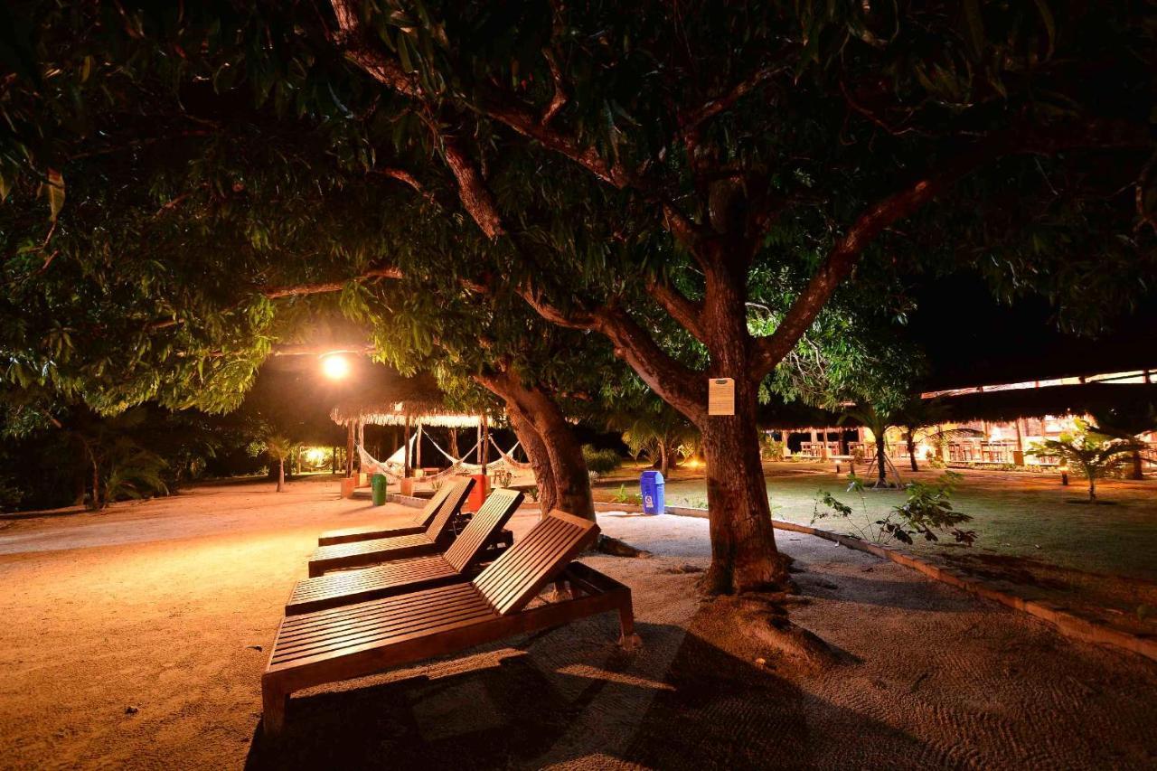 Encantes Do Nordeste Barreirinhas Exterior foto