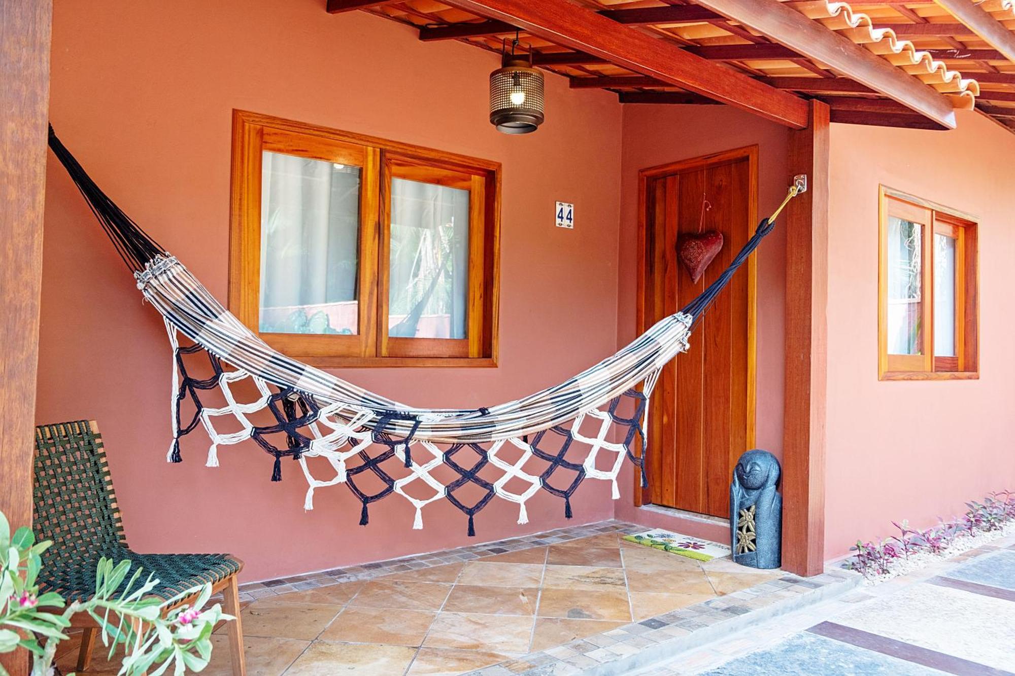 Encantes Do Nordeste Barreirinhas Exterior foto