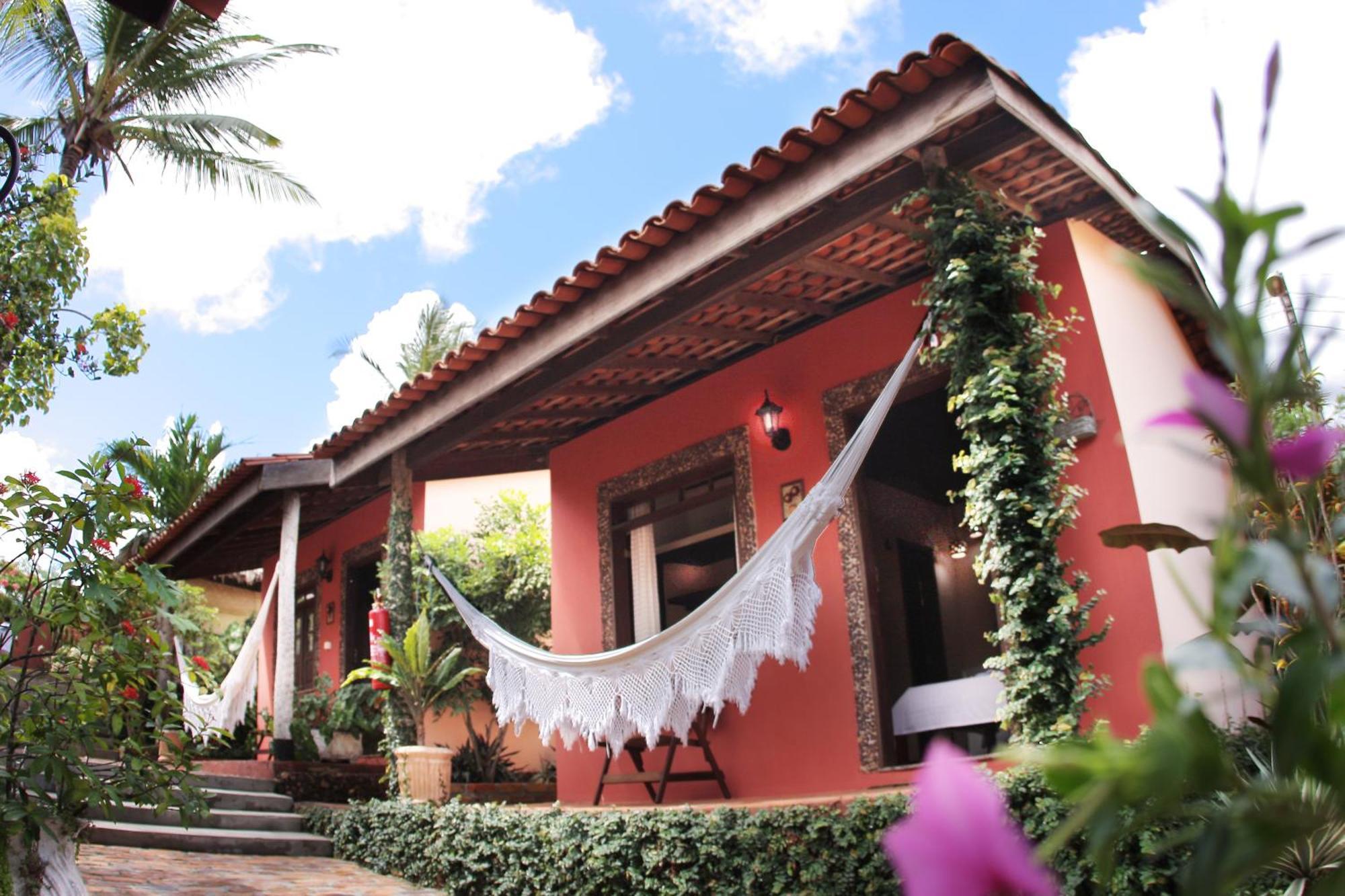 Encantes Do Nordeste Barreirinhas Exterior foto