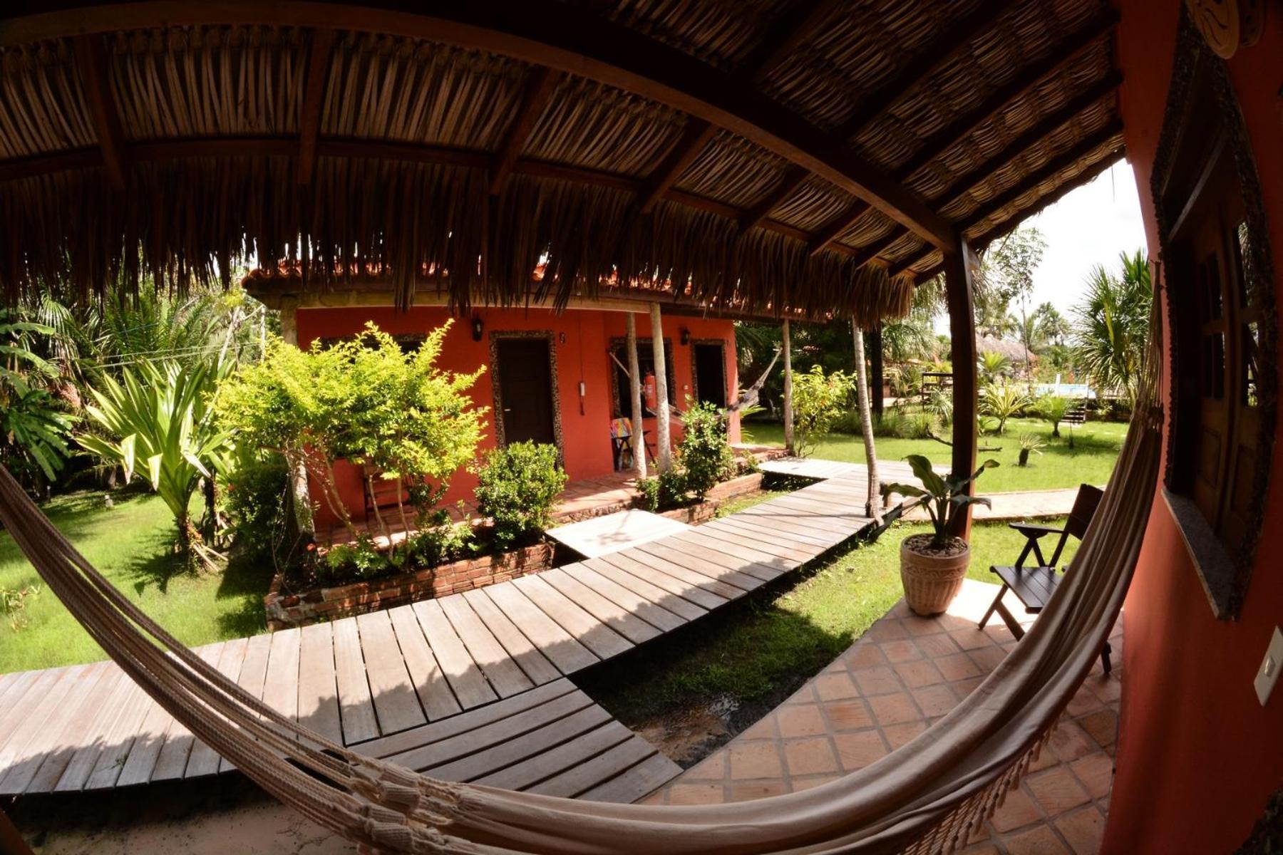 Encantes Do Nordeste Barreirinhas Exterior foto
