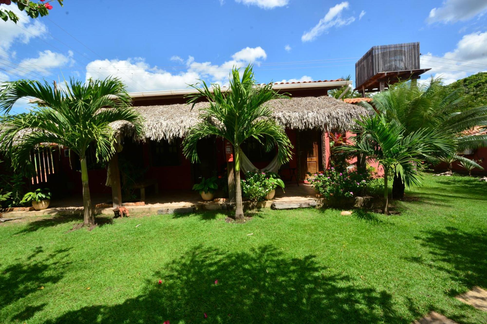 Encantes Do Nordeste Barreirinhas Exterior foto