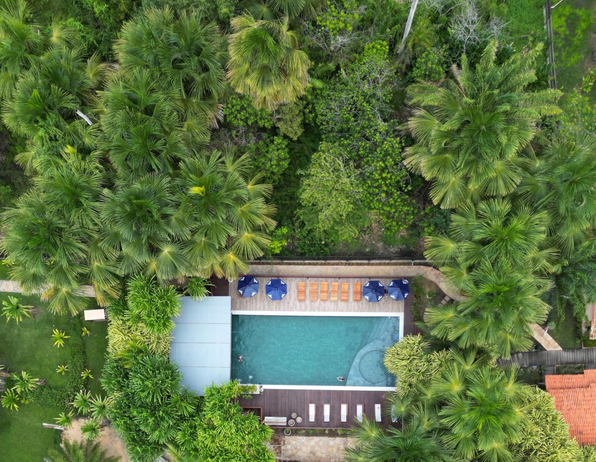 Encantes Do Nordeste Barreirinhas Exterior foto